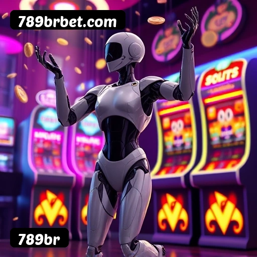 Imagem secundária de apoio para instalação do app 789br