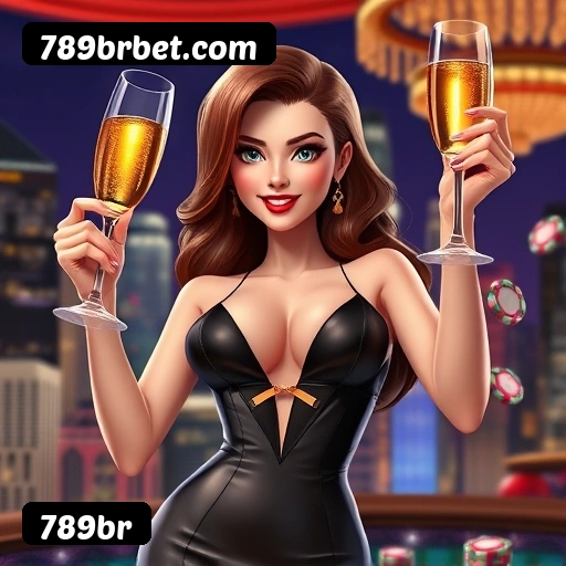 Vantagens de jogar slots no 789br Brasil