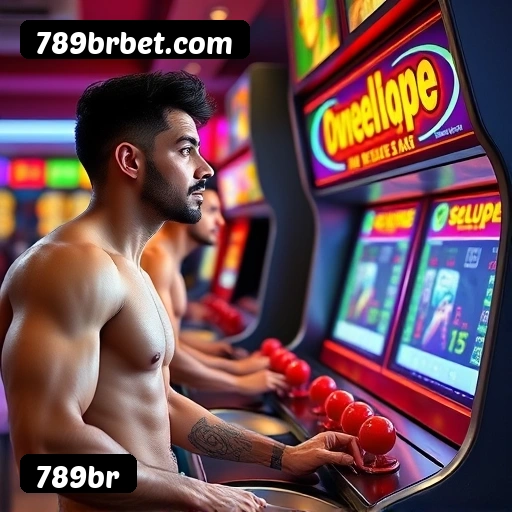Cassino ao Vivo 789br - Dealers Brasileiros Profissionais