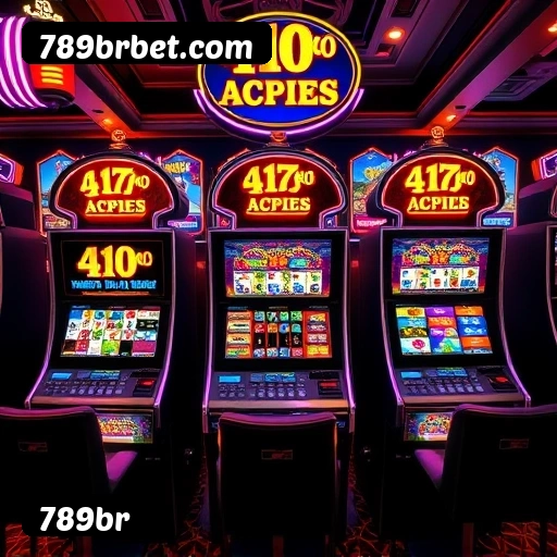 Imagem quadrada de apoio para baixar 789br